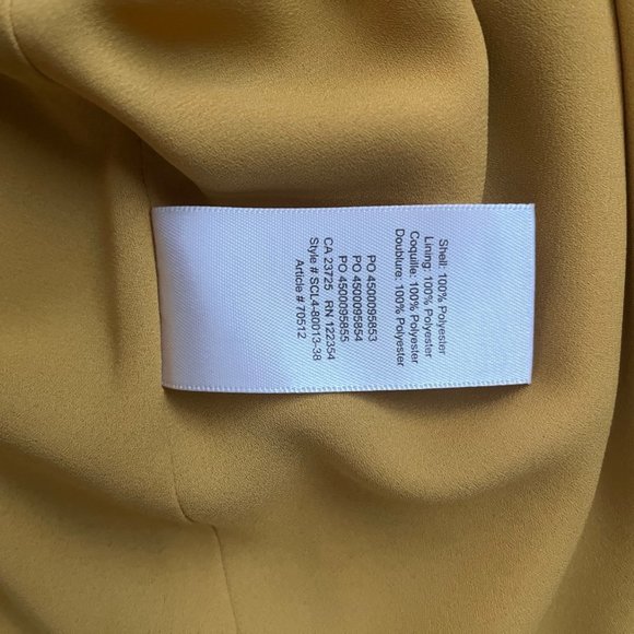 WILFRED | Nazaire Dress - Picture 6 of 6